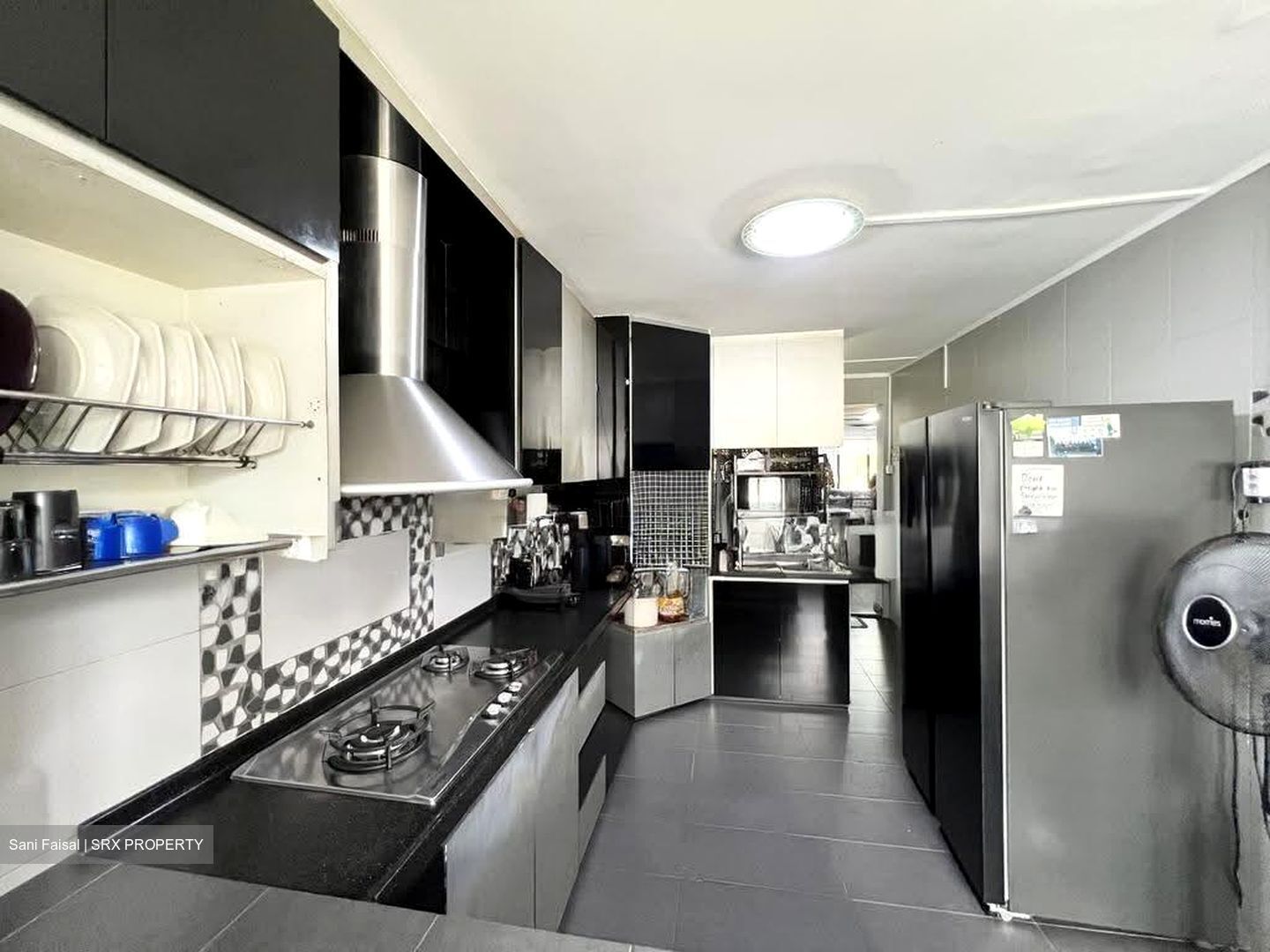 Blk 472 Teck Ghee Horizon (Ang Mo Kio), HDB 4 Rooms #622240911